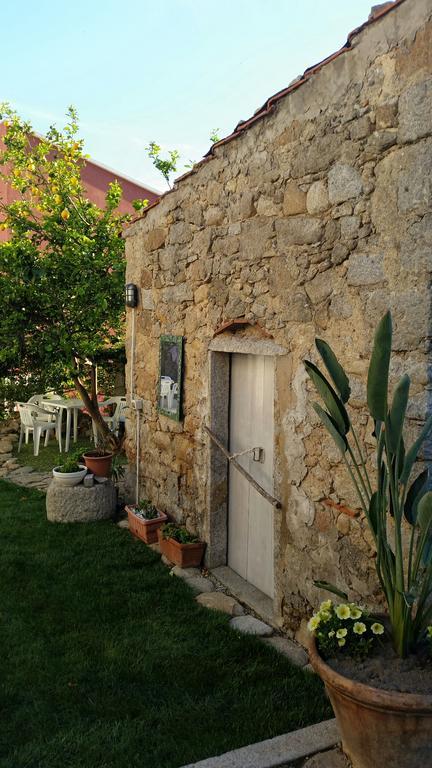 L'Ogliera Appartamenti Dell'Aia Pomonte Exterior foto
